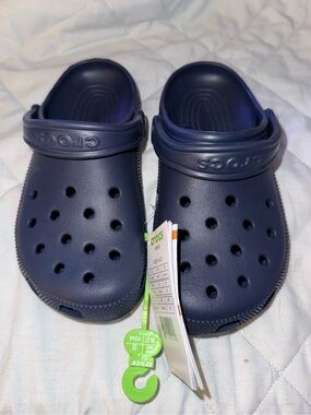 Crocs Brand New Classic Sandals